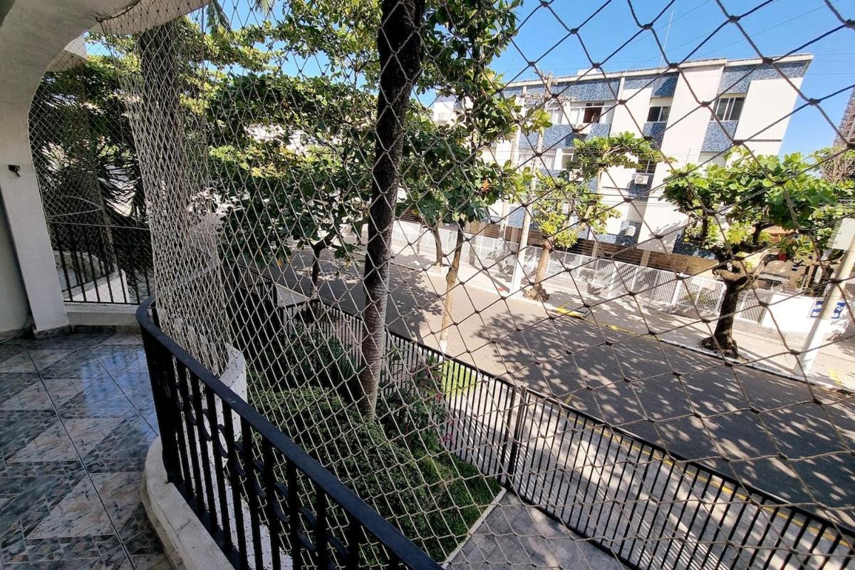 Próximo ao Aquário, Dati e Feirinha Guarujá Exterior foto