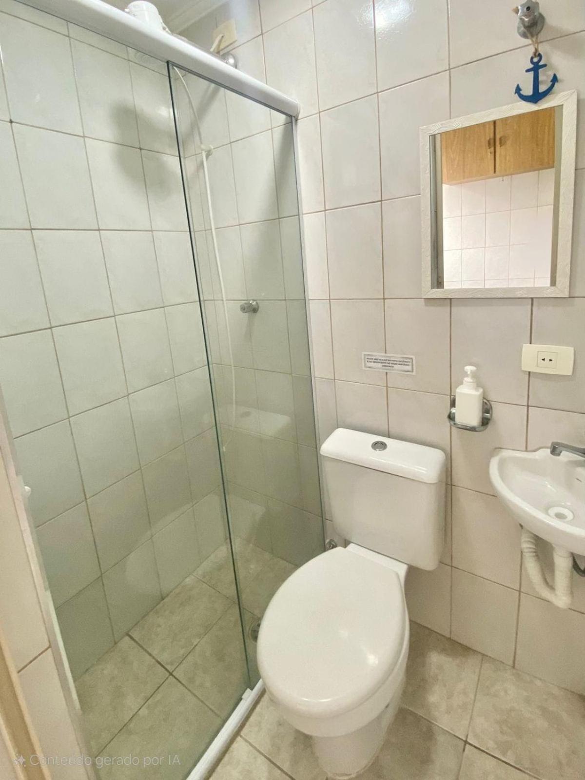 Próximo ao Aquário, Dati e Feirinha Guarujá Exterior foto