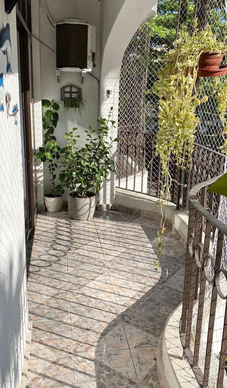 Próximo ao Aquário, Dati e Feirinha Guarujá Exterior foto