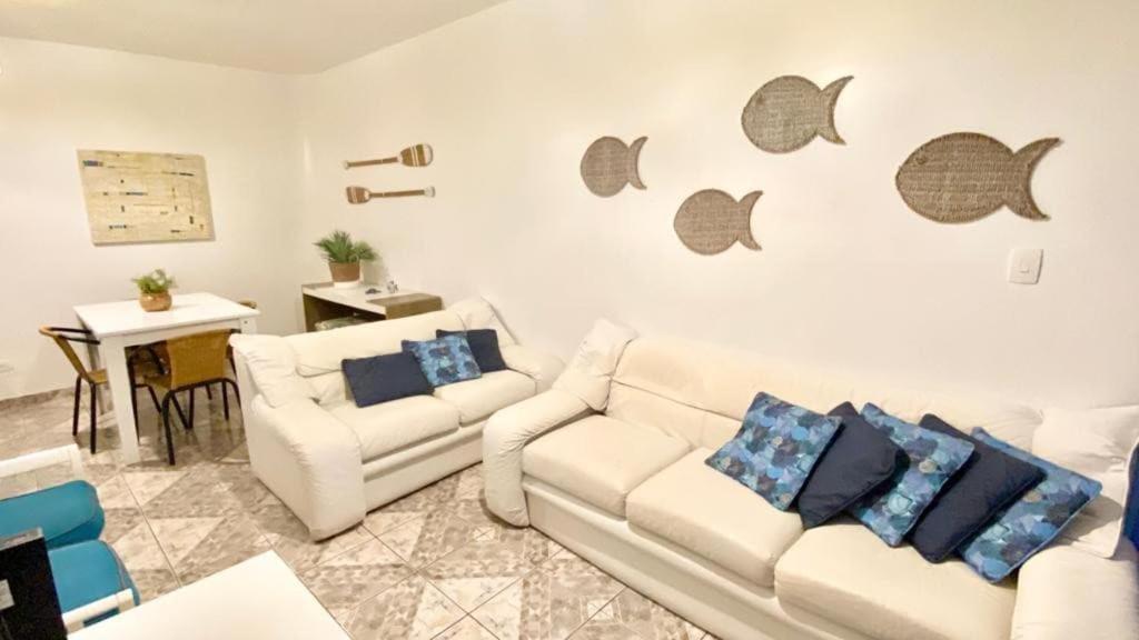Próximo ao Aquário, Dati e Feirinha Guarujá Exterior foto