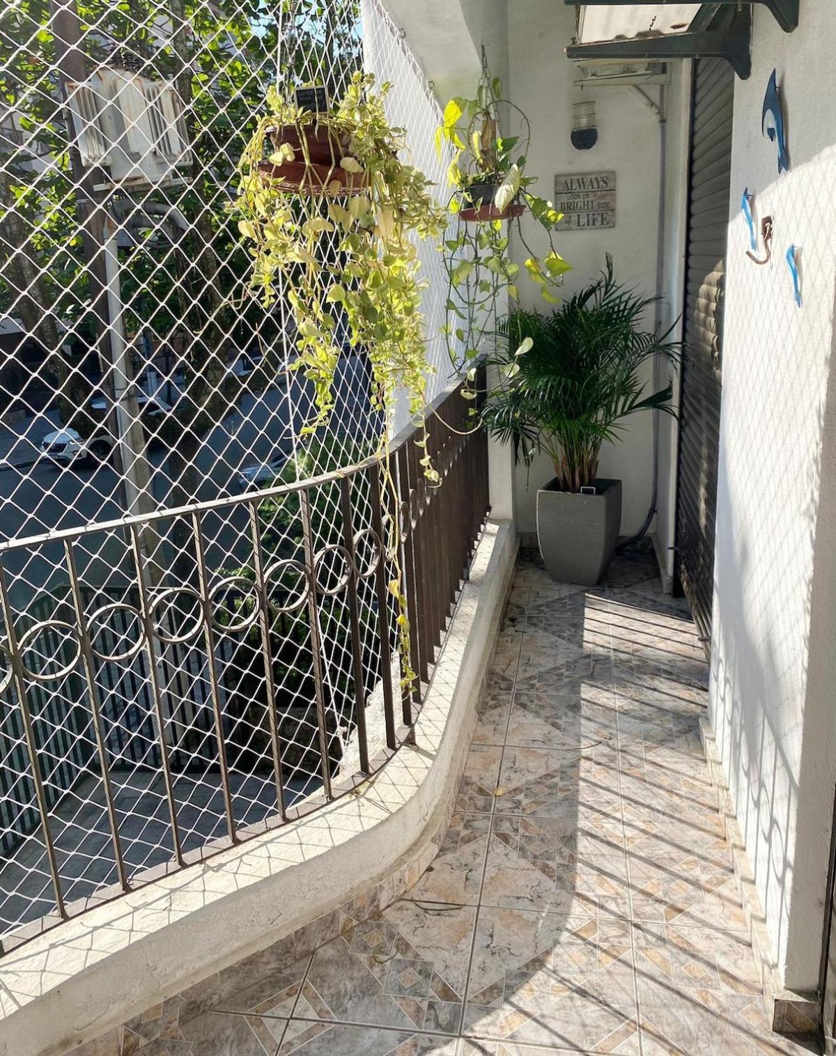 Próximo ao Aquário, Dati e Feirinha Guarujá Exterior foto