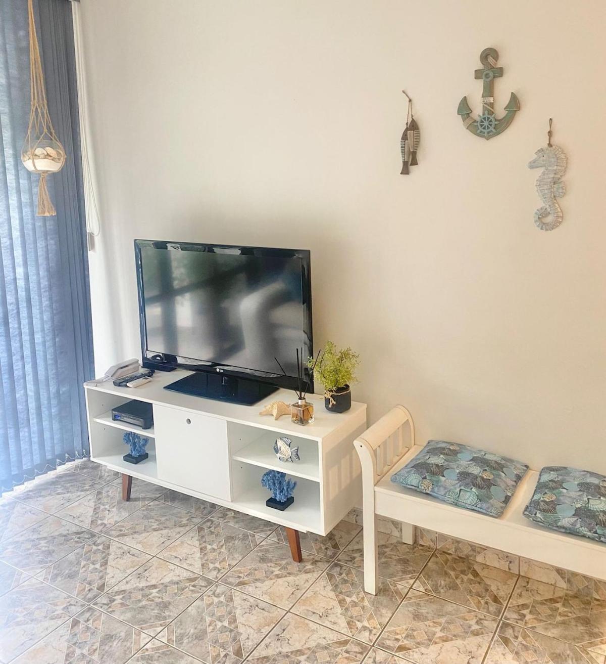 Próximo ao Aquário, Dati e Feirinha Guarujá Exterior foto